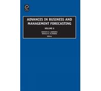 Kenneth D. Lawrence Ronal Advances in Business and Managemen (Copertina rigida)