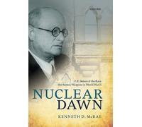 Kenneth D. McRae Nuclear Dawn (Copertina rigida)
