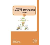 Kenneth D. Tew Advances in Cancer Research (Copertina rigida)