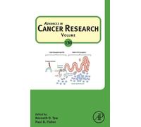 Kenneth D. Tew Advances in Cancer Research (Copertina rigida)