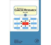Kenneth D. Tew Advances in Cancer Research (Copertina rigida)