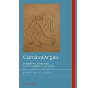Kenneth David Jackson Cannibal Angels (Tascabile)