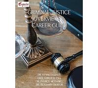 Kenneth Davis Esq Ekee Ehrlich Patri Criminal Justice Overview and C (Tascabile)