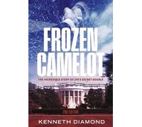 Kenneth Diamond Frozen Camelot (Tascabile)