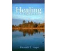 Kenneth E Hagin Healing Scriptures (Tascabile)