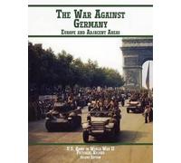 Kenneth E Hunter U.S. A United States Army in World War II, Pictori (Tascabile)
