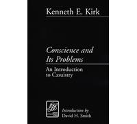 Kenneth E. Kirk Conscience and Its Problems (Tascabile)