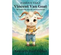 Kenneth Earl Fisher Vincent Van Goat (Tascabile)