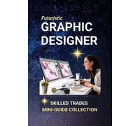 Kenneth Edlin Graphic Designer (Tascabile)