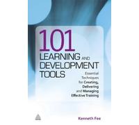 Kenneth Fee 101 Learning and Development Tools (Tascabile)