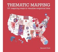 Kenneth Field Thematic Mapping (Tascabile)