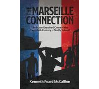 Kenneth Foard McCallion The Marseille Connection (Tascabile)