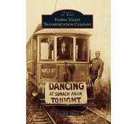 Kenneth G. Johnsen Yakima Valley Transportation Company (Tascabile)