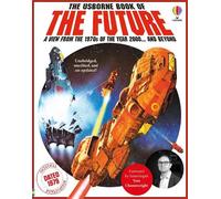 Kenneth Gatland David Jefferis Book of the Future (Copertina rigida)