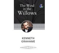 Kenneth Grahame Classics to go The Wind in the Willow (Copertina rigida)