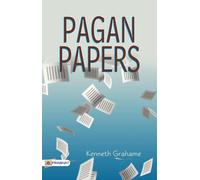 Kenneth Grahame Pagan Papers (1894). By (Tascabile)
