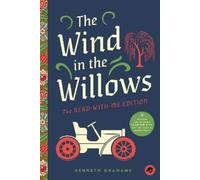 Kenneth Grahame Ryan C The Wind in the Willows: The Read-With-Me Edi (Tascabile)