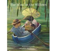 Kenneth Grahame Sebastian Meschenmoser Wind In The Willows (Copertina rigida)