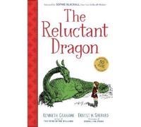 Kenneth Grahame The Reluctant Dragon (Gift Edition) (Copertina rigida)