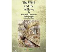 Kenneth Grahame The Wind and the Willows (Tascabile)