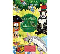 Kenneth Grahame The Wind in the Willows: ARTHOUSE Unlimited Special (Tascabile)