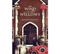 Kenneth Grahame The Wind in the Willows (Classics Made Easy) (Tascabile)