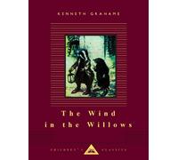Kenneth Grahame The Wind in the Willows (Copertina rigida)