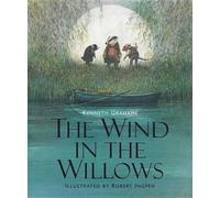 Kenneth Grahame The Wind in the Willows (Copertina rigida)