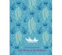 Kenneth Grahame The Wind in the Willows (Copertina rigida)