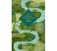 Kenneth Grahame The Wind in the Willows (Copertina rigida)