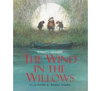Kenneth Grahame The Wind in the Willows (Copertina rigida)
