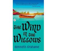 Kenneth Grahame Wind In The Willows BOOKH NUOVO