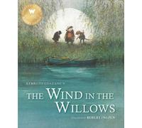 Kenneth Grahame The Wind in the Willows (Copertina rigida)