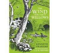 Kenneth Grahame The Wind in the Willows (Copertina rigida)