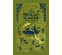 Kenneth Grahame The Wind in the Willows (Copertina rigida)