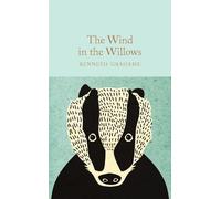 Kenneth Grahame The Wind in the Willows (Copertina rigida)