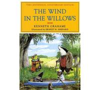 Kenneth Grahame The Wind in the Willows (Copertina rigida)