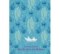 Kenneth Grahame The Wind in the Willows (Copertina rigida)