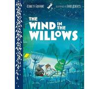 Kenneth Grahame The Wind in the Willows (Copertina rigida)
