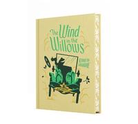 Kenneth Grahame The Wind in the Willows (Copertina rigida)