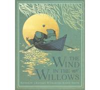 Kenneth Grahame The Wind in the Willows (Copertina rigida)