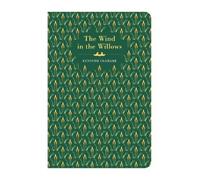 Kenneth Grahame The Wind In The Willows (Copertina rigida) Chiltern Classics