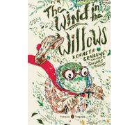 Kenneth Grahame The Wind in the Willows (Penguin Classics Deluxe Edi (Tascabile)
