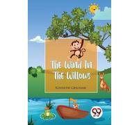 Kenneth Grahame The Wind in the Willows (Tascabile)
