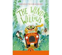 Kenneth Grahame The Wind in the Willows (Tascabile)