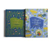 Kenneth Grahame The Wind in the Willows (Tascabile)