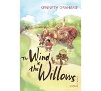 Kenneth Grahame The Wind in the Willows (Tascabile)