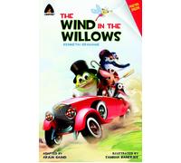Kenneth Grahame The Wind in the Willows (Tascabile)