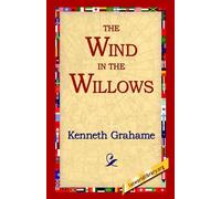 Kenneth Grahame The Wind in the Willows (Tascabile)