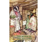 Kenneth Grahame The Wind in the Willows (Tascabile)